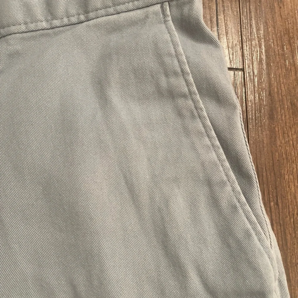 Banana Republic Light Gray Men's Shorts